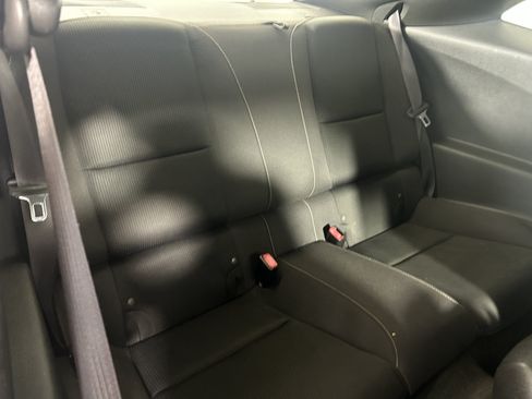 Used 2015 Chevrolet Camaro LT w/ RS Package RWD image 21