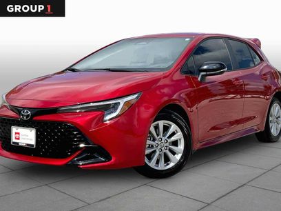 Certified 2026 Toyota Corolla SE