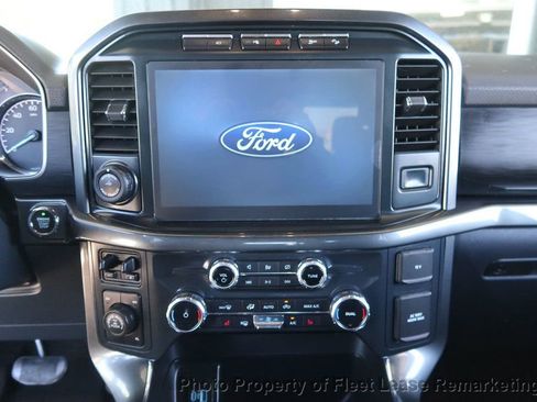 Used 2022 Ford F150 XLT w/ Equipment Group 302A High AWD/4WD image 30
