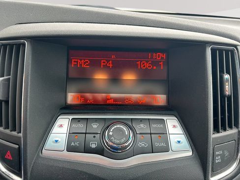 Used 2011 Nissan Maxima 3.5 S FWD image 16