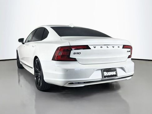 Certified 2023 Volvo S90 B6 Plus w/ Protection Package Premier AWD/4WD image 5