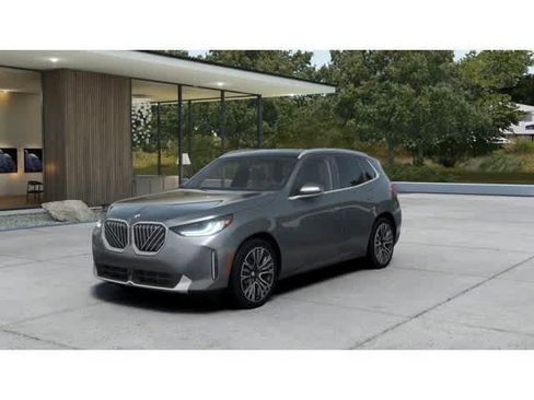 Used 2026 BMW X3 xDrive30i w/ Premium Package AWD/4WD image 1