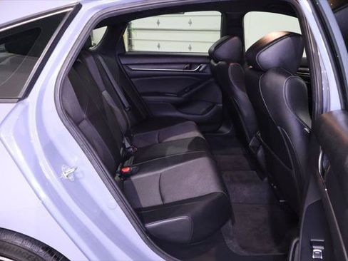 Used 2022 Honda Accord Sport image 29