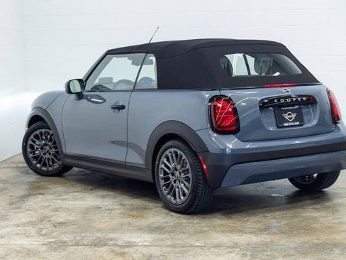 Used 2026 MINI Cooper S FWD image 13