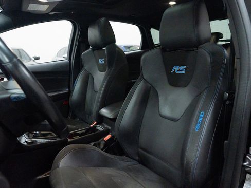 Used 2017 Ford Focus RS image 20