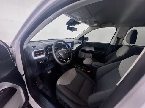 Used 2024 Ford Maverick XLT w/ XLT Luxury Package FWD image 16