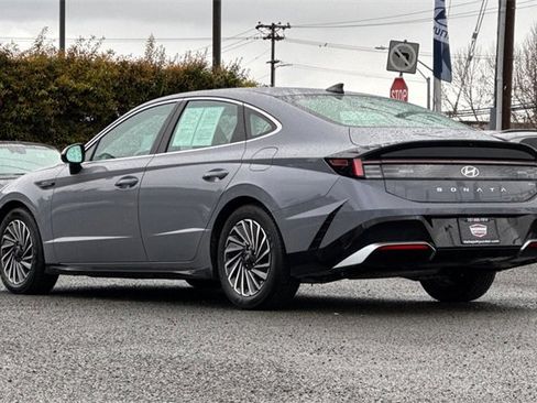 Used 2025 Hyundai Sonata SEL image 9