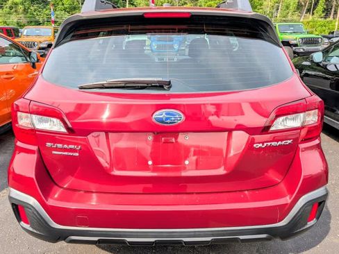 Used 2019 Subaru Outback 2.5i AWD/4WD image 5