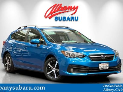 Used 2023 Subaru Impreza 2.0i Premium