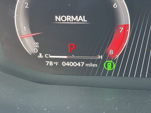 Certified 2023 Acura MDX A-Spec image 22