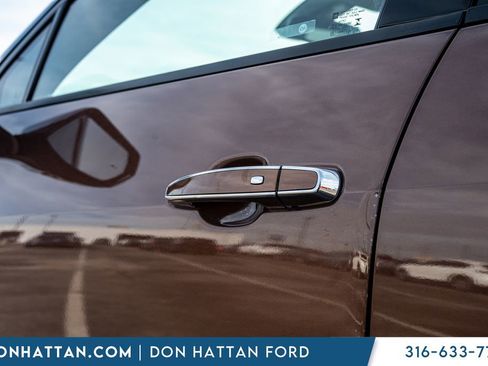 Used 2024 Chevrolet Blazer Premier image 29