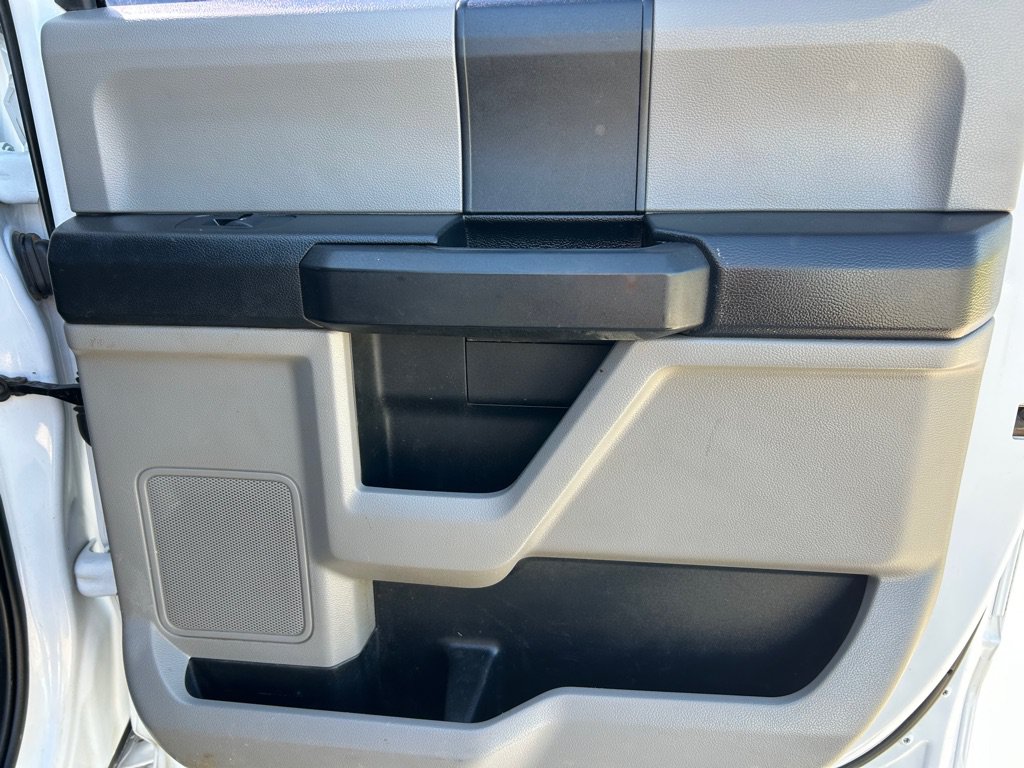 Used 2019 Ford F250 XL w/ Power Equipment Group AWD/4WD image 14