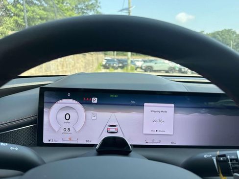 New 2025 Genesis G80 3.5T Sport Prestige image 25