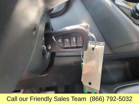 Used 2023 Toyota Corolla LE FWD image 27