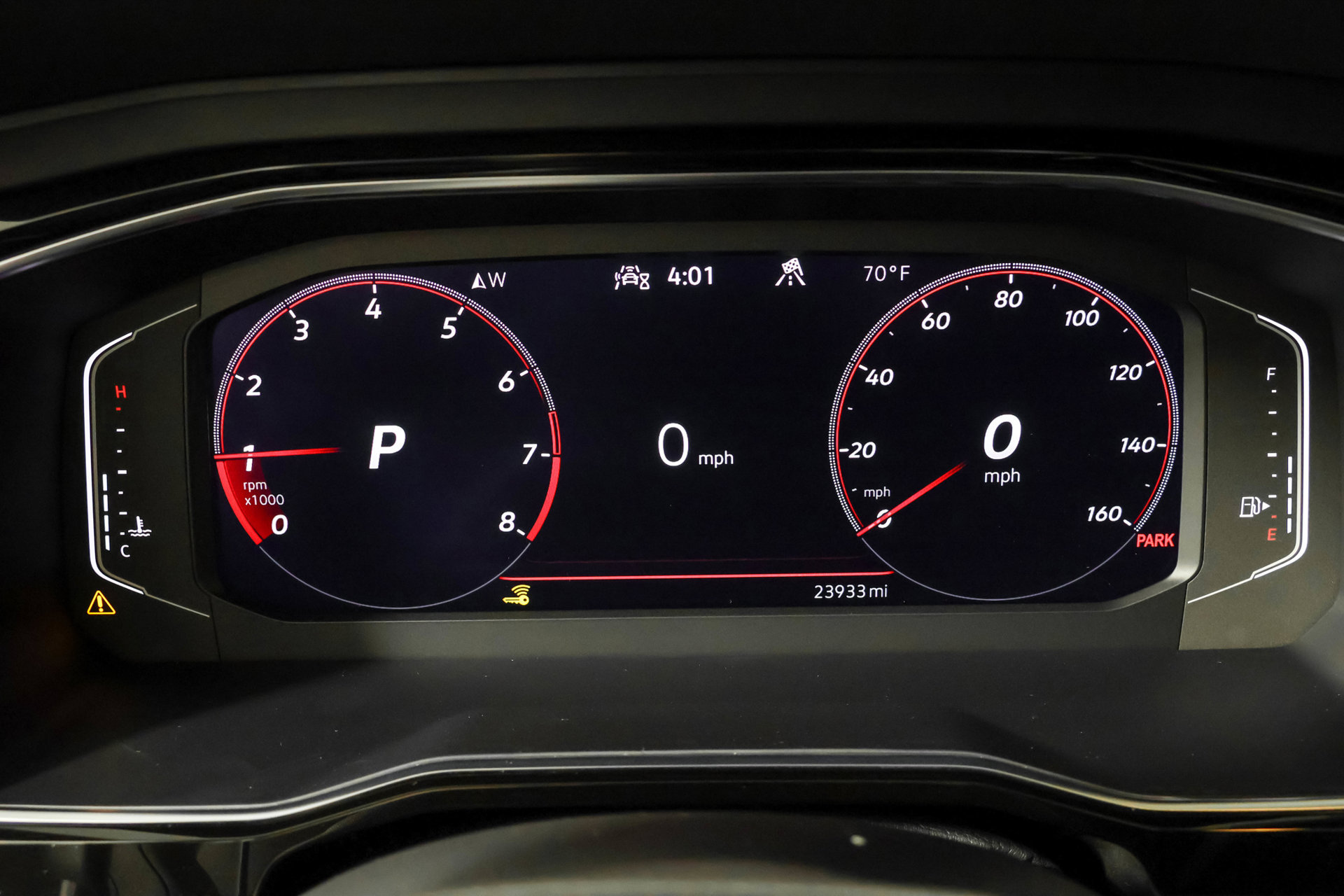 Used 2023 Volkswagen Jetta GLI Autobahn w/ GLI Black Package FWD image 29