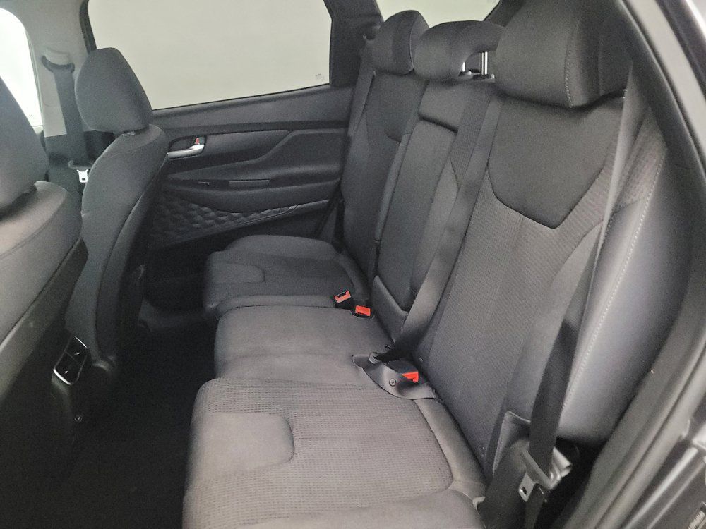 Used 2023 Hyundai Santa Fe SE w/ Cargo Package AWD/4WD image 18
