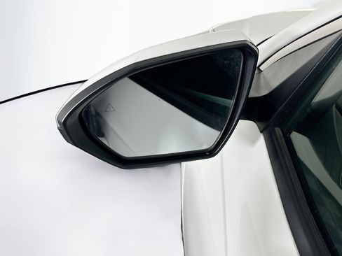 Used 2025 Hyundai Tucson SEL image 16