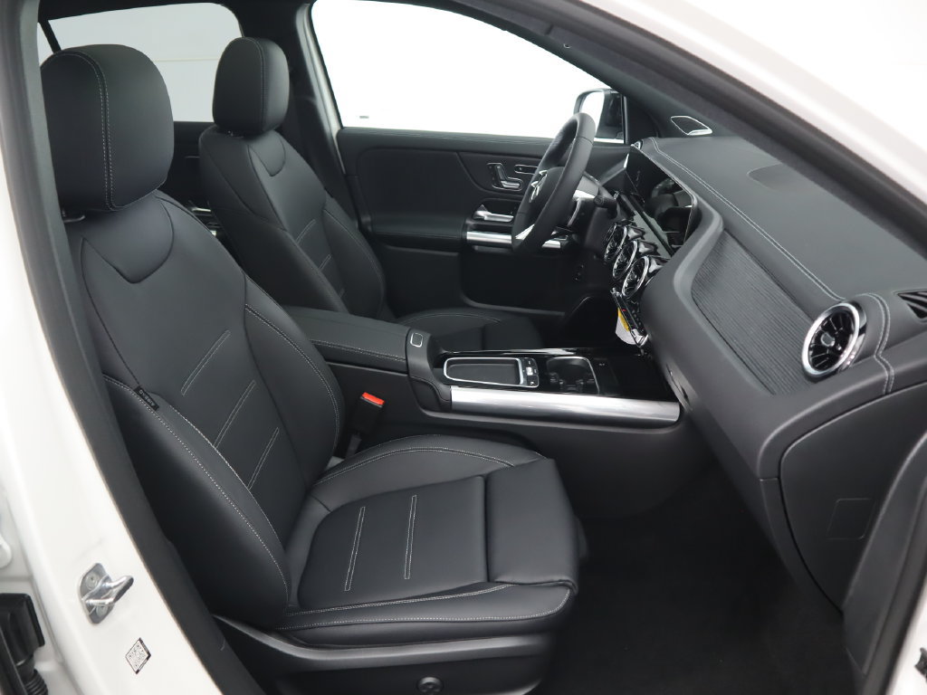 Used 2026 Mercedes-Benz GLA 250 4MATIC image 20