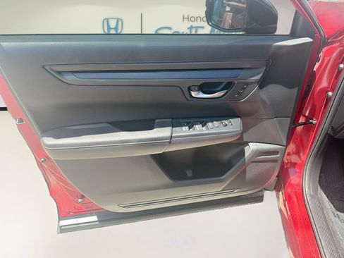 Certified 2024 Honda CR-V Sport-L image 19
