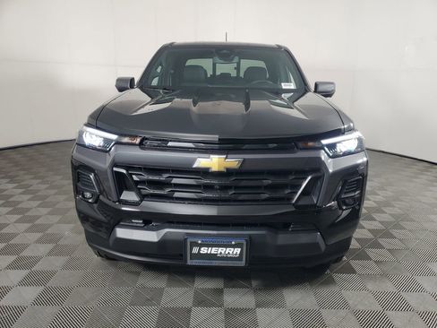 New 2026 Chevrolet Colorado LT w/ LT Convenience Package RWD image 9