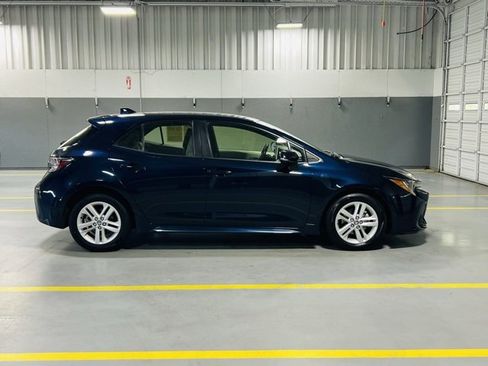 Used 2022 Toyota Corolla SE image 18
