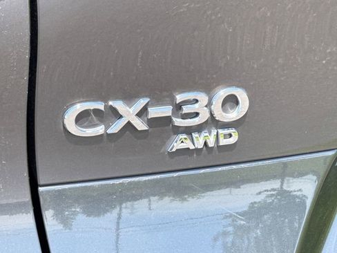 Used 2023 MAZDA CX-30 AWD 2.5 S w/ Select Package image 17