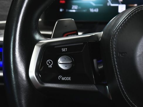 Used 2024 BMW 740i xDrive 740i xDrive image 63