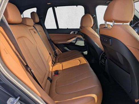 Used 2022 BMW X5 sDrive40i w/ Executive Package image 21