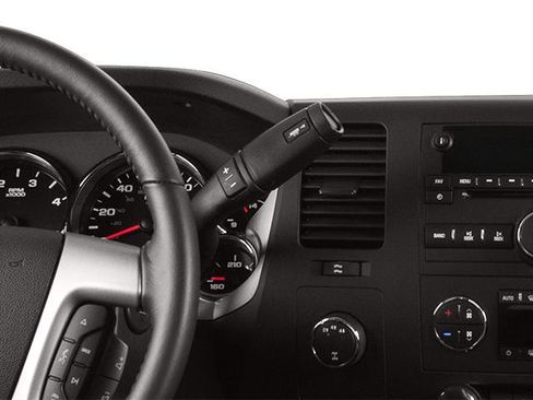 Used 2014 Chevrolet Silverado 2500 LT image 37