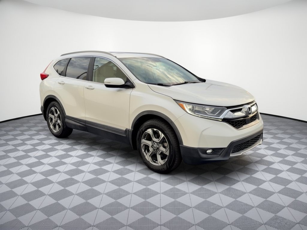 Used 2019 Honda CR-V EX image 7