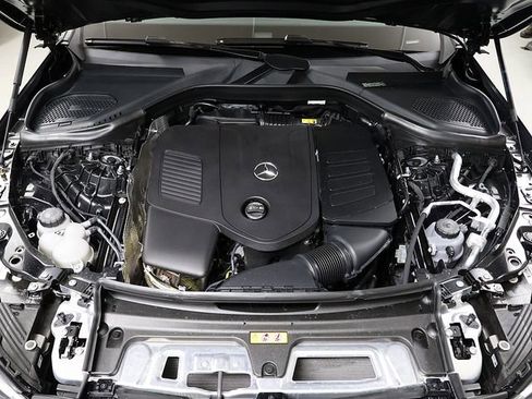 Certified 2026 Mercedes-Benz GLC 300 4MATIC image 34