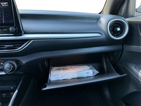 Used 2022 Kia Forte GT-Line w/ GT-Line Premium Package image 44