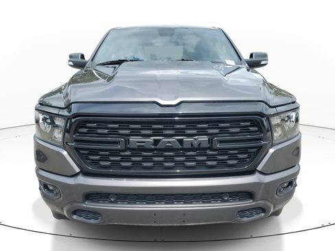 Used 2022 RAM 1500 Big Horn image 2