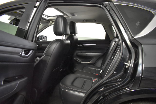 Used 2025 MAZDA CX-5 AWD 2.5 S w/ Preferred Package image 29