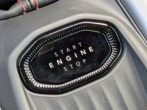 New 2026 Dodge Charger Scat Pack w/ Blacktop Package image 32