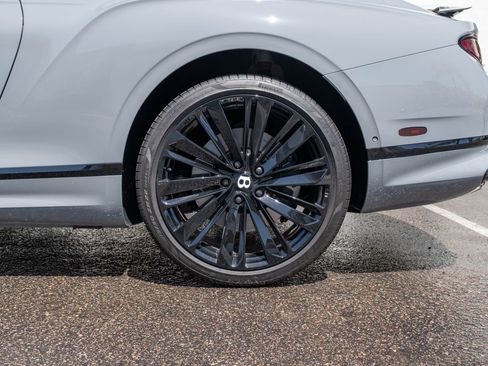 Used 2022 Bentley Continental GT Speed AWD/4WD image 27