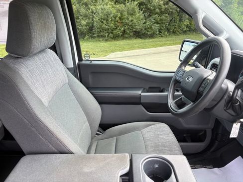 Used 2023 Ford F150 XLT AWD/4WD image 40