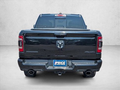 Used 2021 RAM 1500 Big Horn AWD/4WD image 6