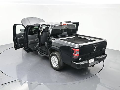 Used 2023 Nissan Frontier SV w/ SV Convenience Package AWD/4WD image 22