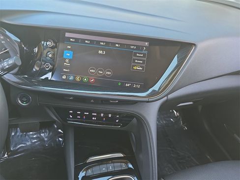 Used 2021 Buick Envision Essence w/ Technology Package I image 23