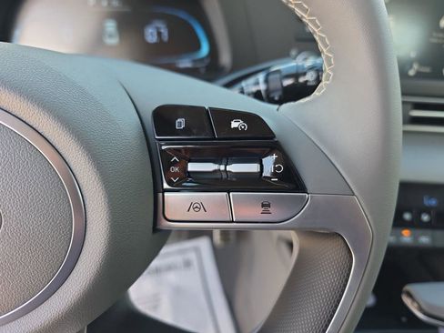 New 2026 Hyundai Elantra SEL Sport image 26