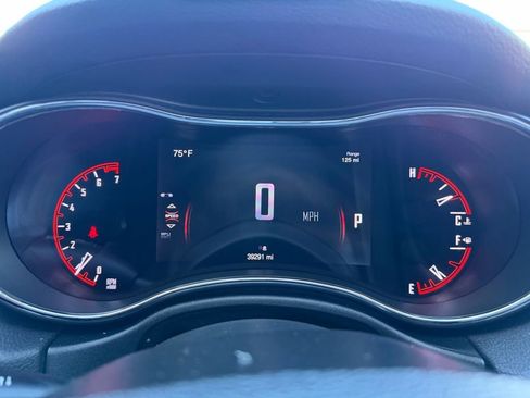 Used 2015 Dodge Durango SXT w/ Quick Order Package 23B image 34