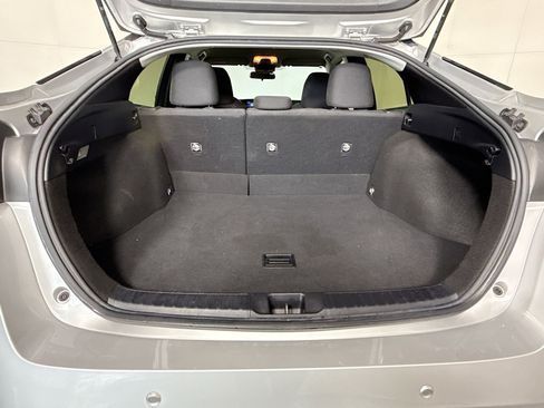 Used 2018 Toyota Prius Two w/ Prius Two Safety Plus Package image 35