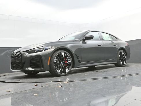 New 2026 BMW 430i w/ M Sport Package image 42