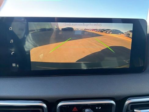 Used 2026 Nissan Sentra SV w/ Floor Mat Package image 16