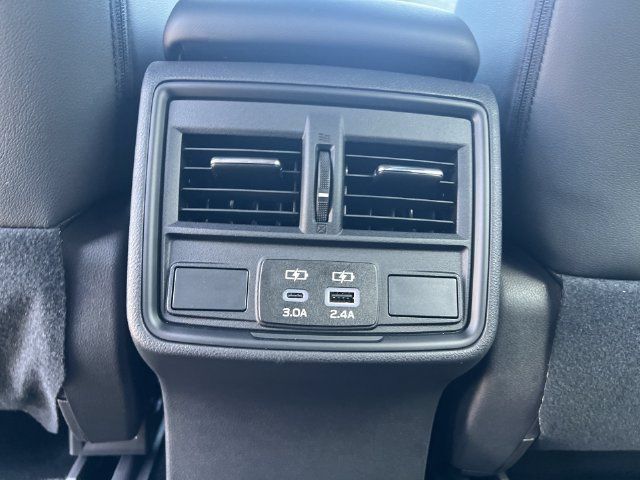 New 2026 Subaru Forester Premium AWD/4WD image 33