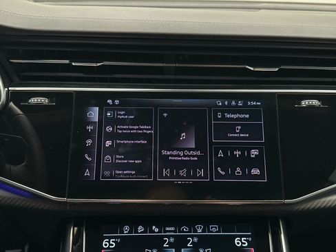 Used 2024 Audi SQ8 Prestige image 31