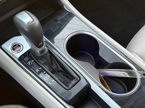 Certified 2024 Nissan Altima 2.5 SV image 22