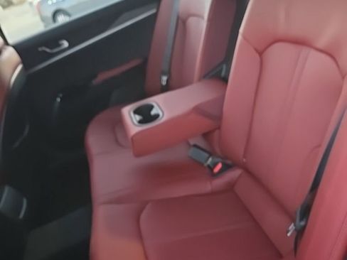 New 2026 Kia K5 GT-Line w/ GT-Line Premium Package image 13