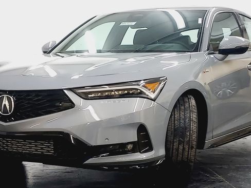 New 2026 Acura Integra A-Spec image 11